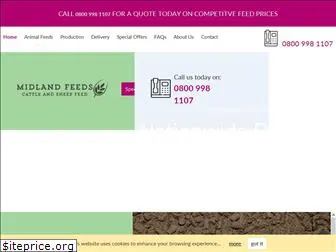 midlandfeeds.co.uk