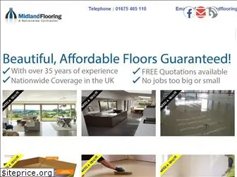 midlandflooring.biz