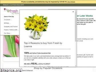 midlandflorist.ca