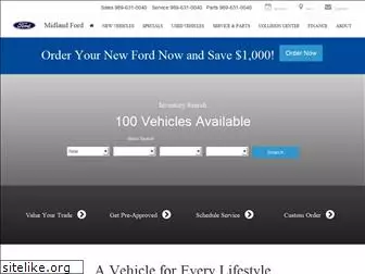 midlandford.com