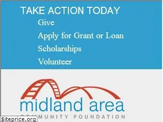 midlandfoundation.org