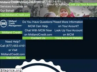 midlandfunding.com