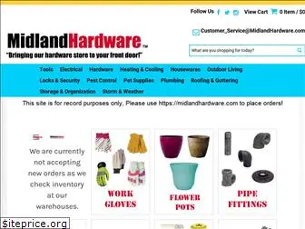 midlandhardware.info