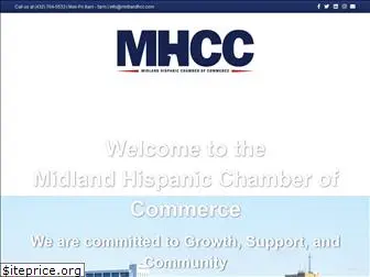 midlandhcc.com