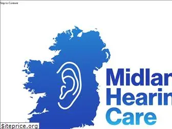 midlandhearingcare.com