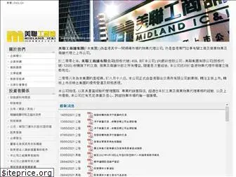 midlandicicorp.com.hk