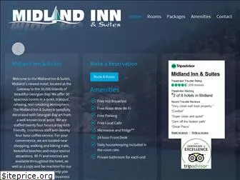 midlandinn.com