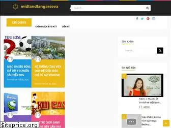 midlandlangarseva.com