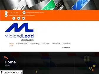 midlandlead.com.au
