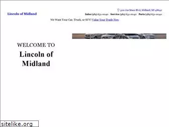 midlandlincoln.com