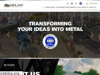 midlandmetalproducts.com