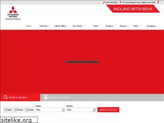 midlandmitsubishi.com.au