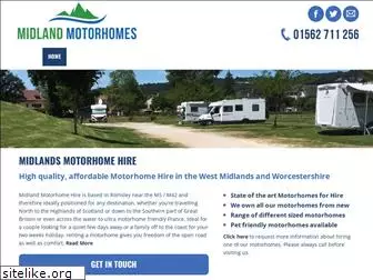 midlandmotorhomes.co.uk