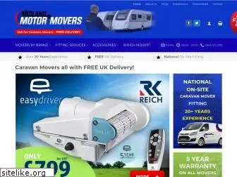 midlandmotormovers.co.uk