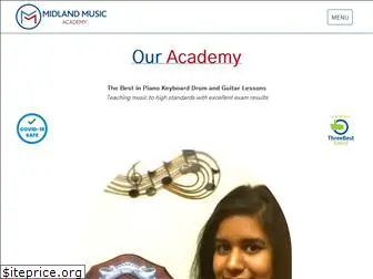 midlandmusic.org