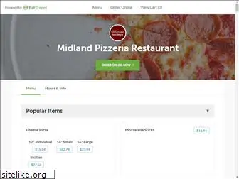 midlandpizzerianewyorkcity.com