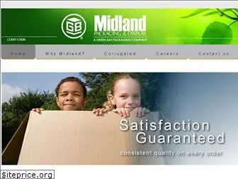 midlandpkg.com