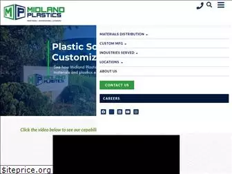 midlandplastics.com