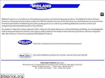 midlandproducts.com