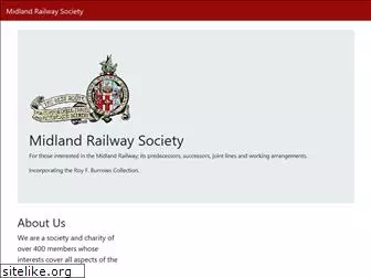 midlandrailway.org.uk