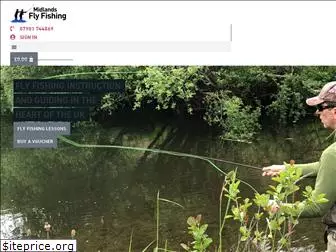 midlands-flyfishing.co.uk