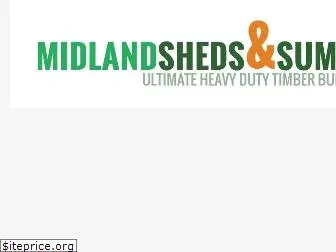 midlands-sheds-and-summerhouses.co.uk