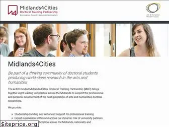 midlands3cities.ac.uk