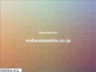 midlandsamble.co.za