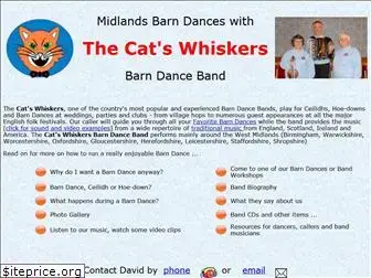 midlandsbarndances.co.uk