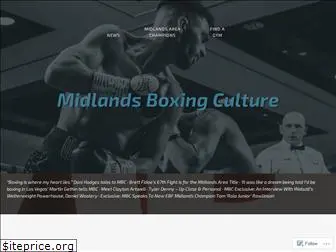 midlandsboxingculture.com