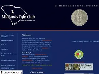midlandscoinclub.com