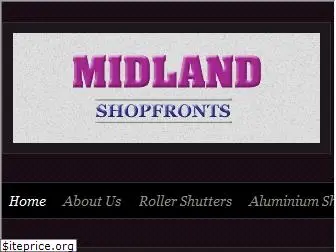 midlandshopfronts.com