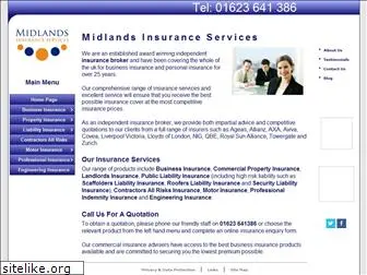 midlandsinsurance.co.uk