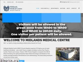 midlandsmedicalcentre.co.za