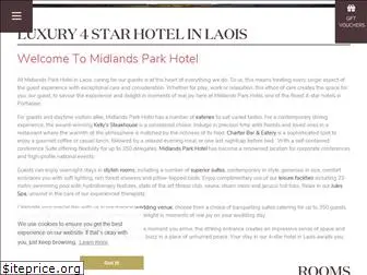 midlandsparkhotel.com