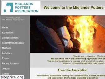 midlandspotters.co.uk