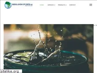 midlandspumps.co.za