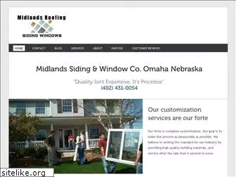 midlandssiding.com