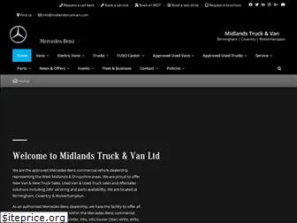 midlandstruckvan.com