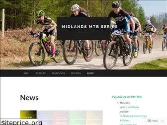 midlandsxc.com