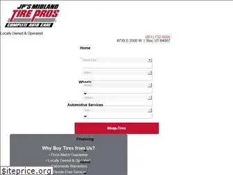 midlandtirepros.com