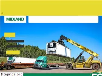 midlandtransport.com