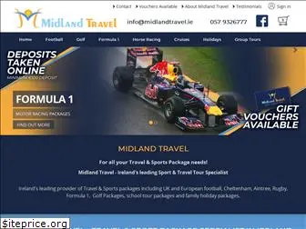 midlandtravel.ie