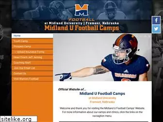 midlandufootballcamps.com