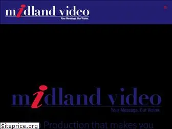 midlandvideo.com