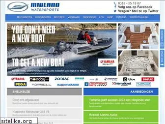 midlandwatersports.nl