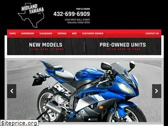 midlandyamaha.com