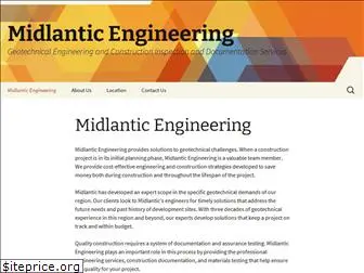 midlanticengineering.com