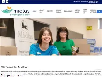 midlas.org.au