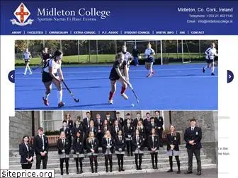 midletoncollege.ie